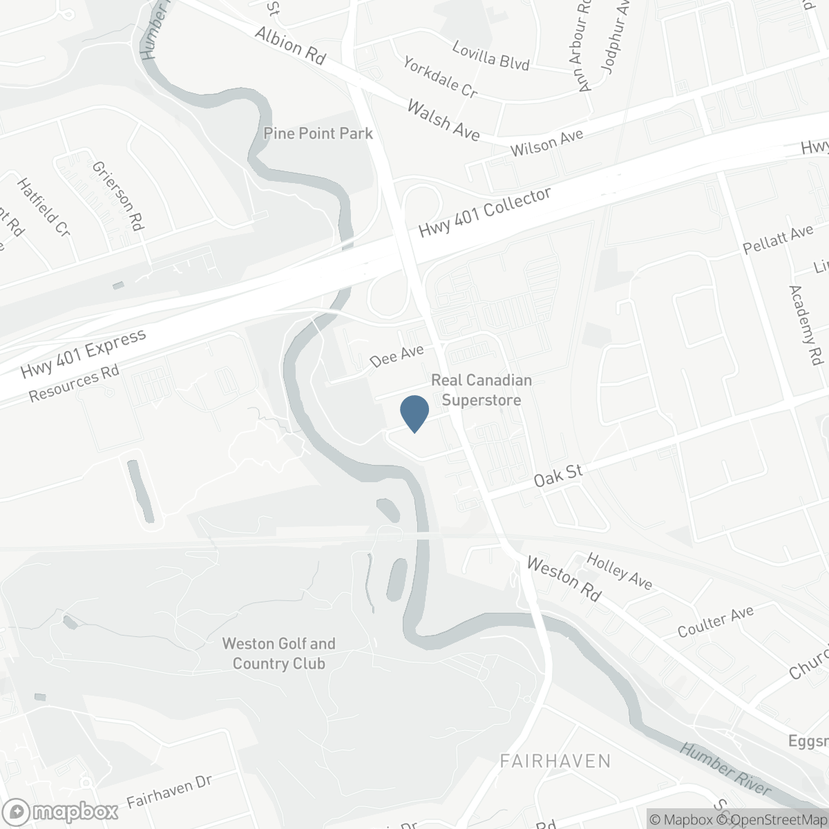 14 CARDELL AVENUE, Toronto, Ontario M9N 1S5